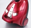 1600W Vacuum Cleaner with CE GS RoHS