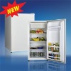 160L Single Door Series Home Refrigerator