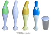 160W Colorful hand blender with CE/GS/Rohs approval(WR-2020)