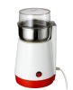 160W stainless steel blade coffee grinder, coffee mill with CE/GS/RoHS