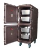 165L Double Layer Insulated Cabinet