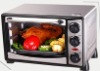 16L 1380W Electric Oven with  GS CE CB RoHS