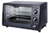 16L interior capacity Toaster oven HTO16