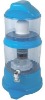 16L mineral water purifier, mineral water pot