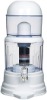 16Ltr mineral water pot/mineral water purifier