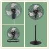 16inch Electrical Fan with Powder Coating Guards