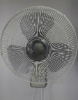 16inch plastic wall fan