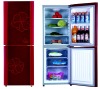 172L bottom freezer refrigerator