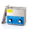 1730QT 3L Mechanical  Ultrasonic Cleaner(Dental ,lab ultrasonic cleaning machine