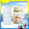 175L/280L/398L Top-mounted No-Frost refrigerator with CE ROHS