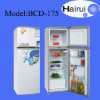 175L Tope Freezer Refrigerator
