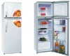 175L top freezer refrigertator