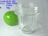 176 glass dry mill cup