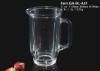 176 glass jar