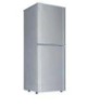 176 liters CE Certification Solar Energy Refrigerator with Freezer Compartment
