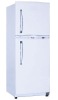 178L Double Door Refrigerator Home Refrigerator with (GLR-B178L)