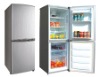 179L Double Door Refrigerator(can mix container)