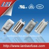 17AM bimetal thermal protectors china