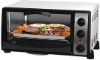 17L 1500W Toaster oven with GS CE ROHS