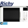 17L Digital Microwave Oven RMO C17 001