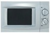 17L Mechanical Microwave Ovens