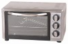 17L Toaster oven HTO17A