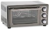 17L Toaster oven HTO17B