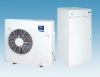 17kw air source multifunction heat pump