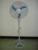 18"/20" Electric Stand fan