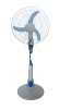 18 " Elegant electric stand fan CYD-S1809