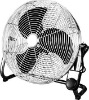 18"  Industrial Fan with RoHS