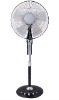 18" electric stand fan