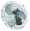 18" electric wall fan,industrial fan