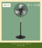 18 inch Domestic AC Floor Fan