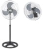 18 inch industrial fan (2in1)
