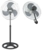 18 inch industrial fan (2in1)