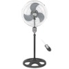 18 inch industrial fan with remote control