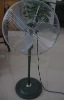 18"industrial pedestal fan(450mm)