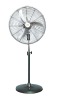 18"industrial stand fans