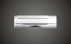 18000BTU split wall mounted air conditioner for South America market