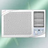18000Btu window type air conditioner with heating and cooling