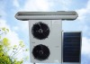 18000btu DC inverter Solar Air Conditioner with MEPS
