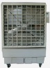 18000m3/h commercial mobile evaporative air cooler