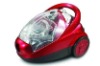 1800W Cyclonic Vacuum Cleaner with CE GS RoHS