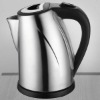 1800W stainless steel electric kettle