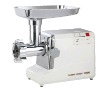 1800w electric meat grinder with sausage stuffer