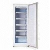 180L Upright Freezer with 7 -drawer, CE-certified and A/A+ Energy Class-16
