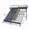 180Liter Integrative Pressured Solar Water heater system