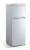 182L Double Door Home Refrigerator with CE(GL-CD182)