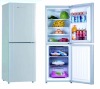 186L Bottom Freezer Refrigerator